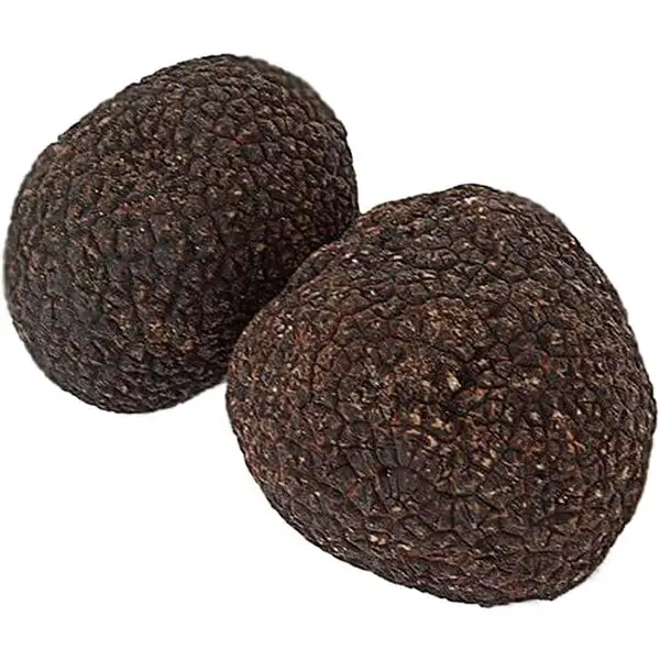 Whole Wild  black truffle