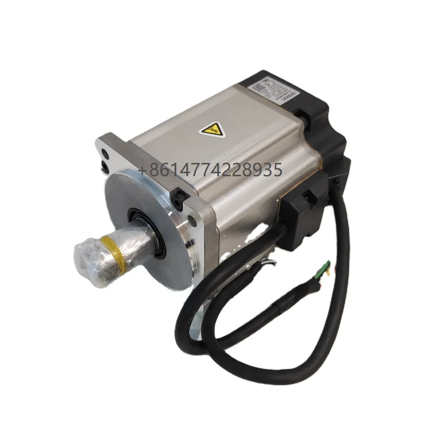 750W Incremental 200VAC G-Series Servo Motors R88M-G75030H-S2