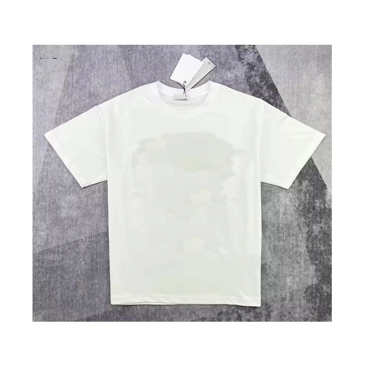 New Design Premium T Shirt Quality Printed High Quality T Shirt Summer Short Sleeve Printed T Shirt Custom Print Men