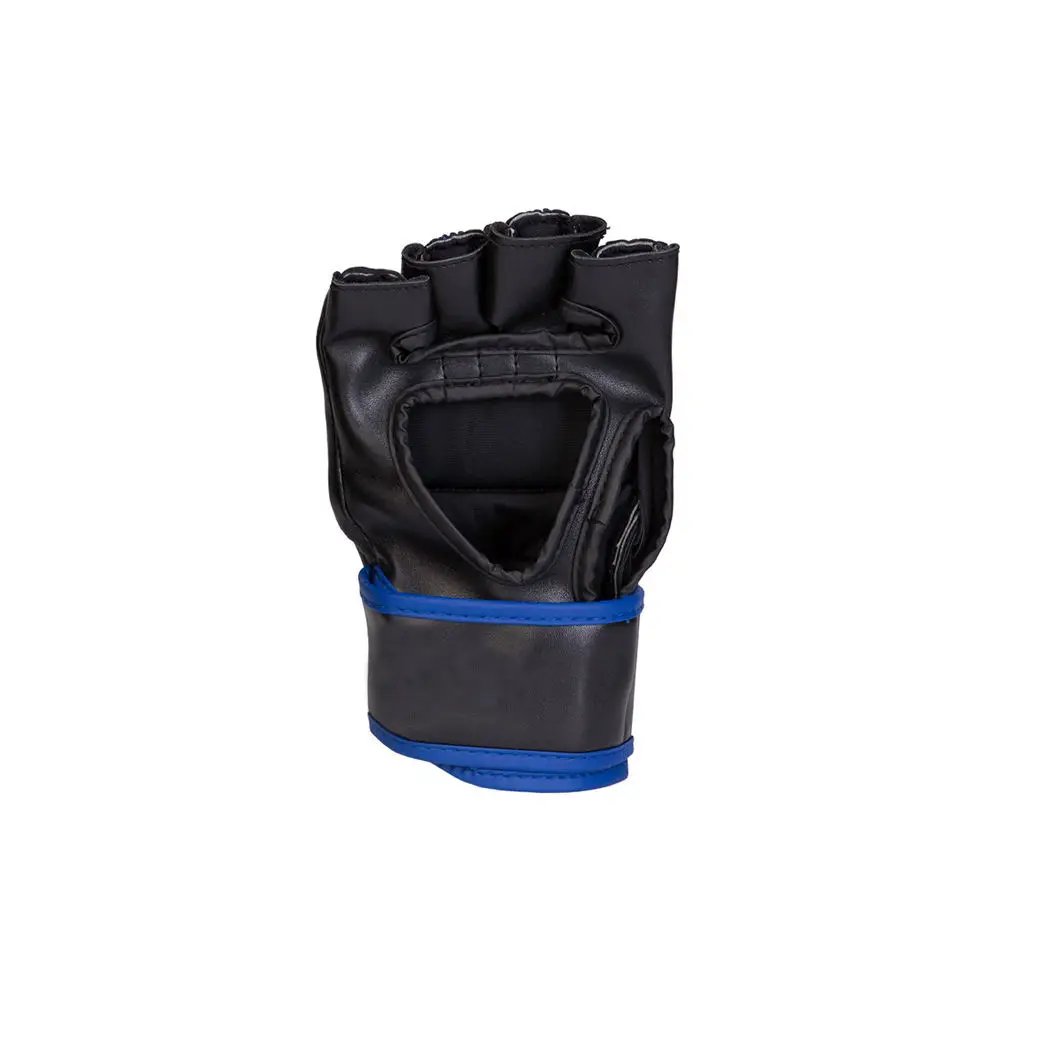 Semi Contact Gloves for MMA, Karate, and Taekwondo Sparring | Dynamic Martial Arts Training Gear