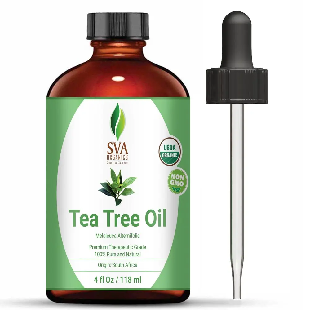 Wholesale Bulk 100% Pure Tea Tree Essential Oil - Premium Quality for Skin Care, Aromatherapy, and Cosmetic Formulations
