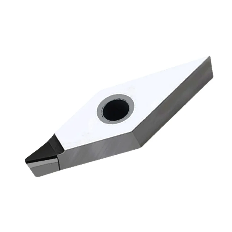Алмазная вставка VNMA160402 VNMA160404 VNMA160408 PCD CBN CNC токарный инструмент станок по дереву токарные инструменты для подшипников токарного станка