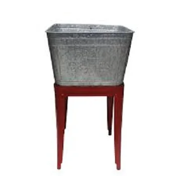 Ice Bucket WPNS Deer Ice Bucket Beverage Tub brass EPNS Champagne ice bucket for bar aluminum Champagne Tub for Champagne Tub
