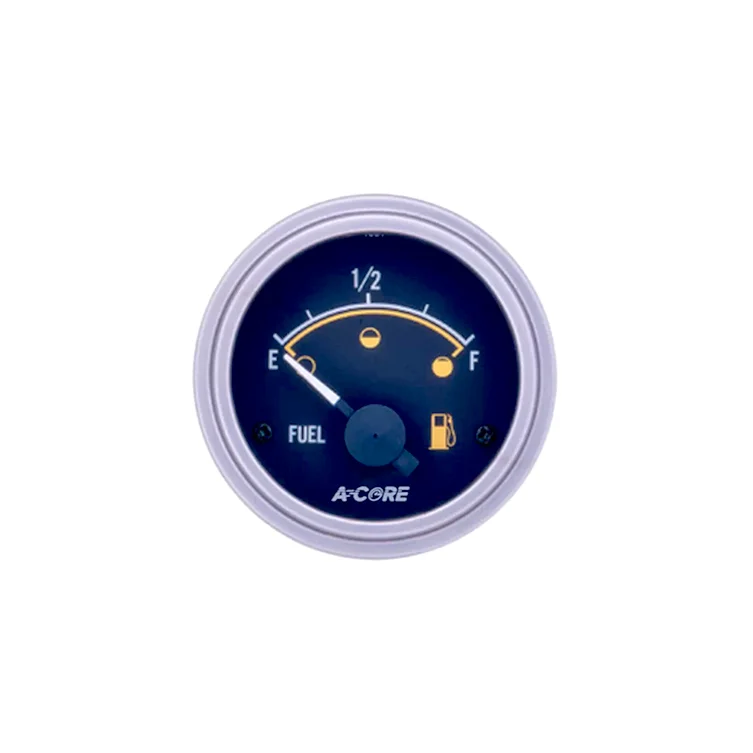 52mm Auto Motorcycle Fuel Level Meter Gauge