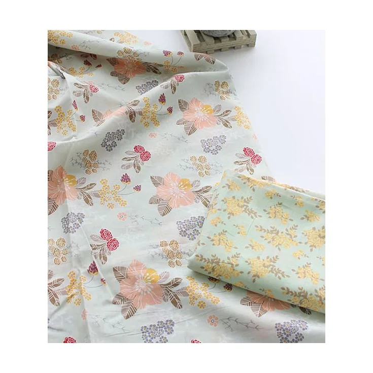 100% Pure Cotton Fabric For Dress Making ,Sewing, Crafting, Upholstery Indian Hand Block Print Soft Fabric Cloth