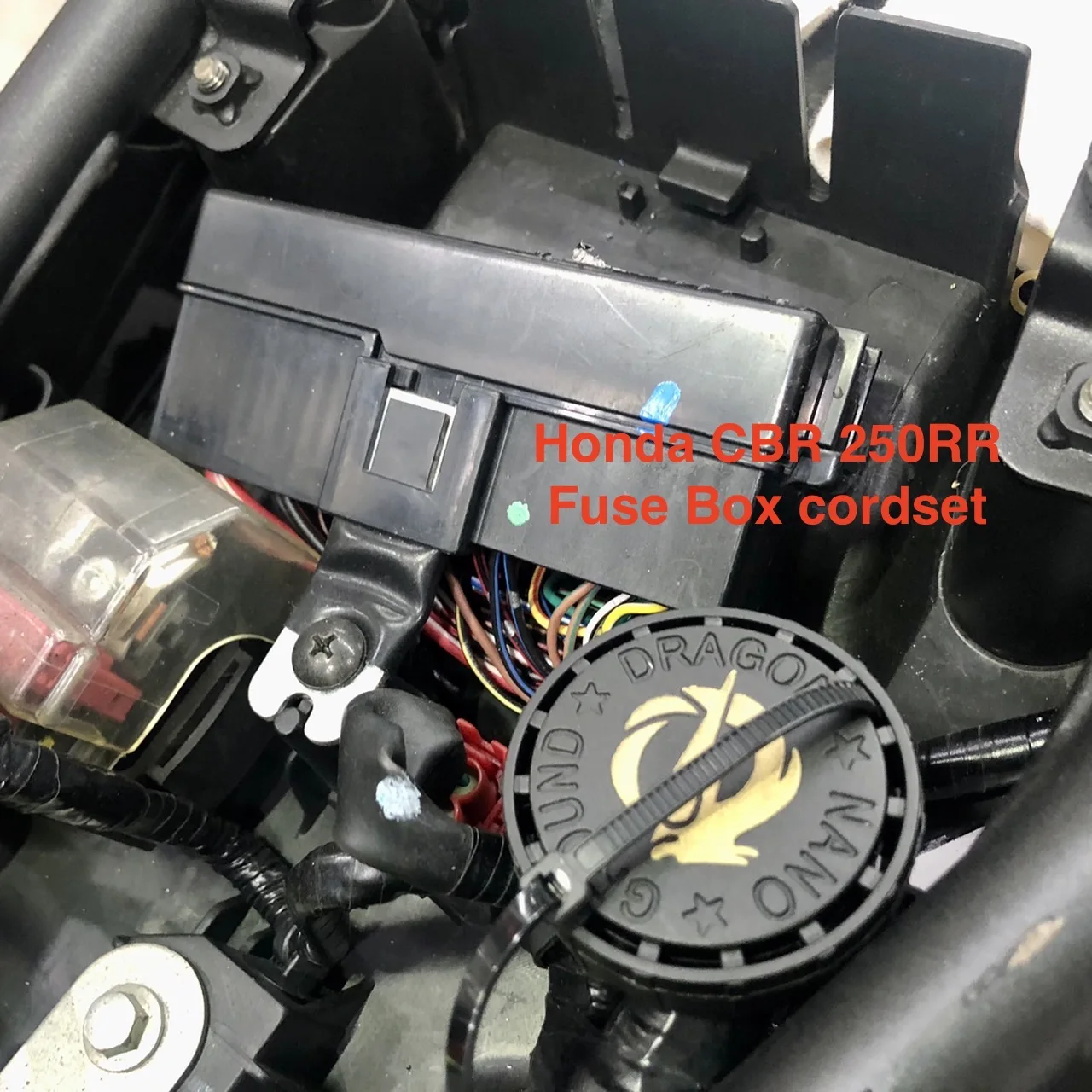 Improve battery life motorcycle