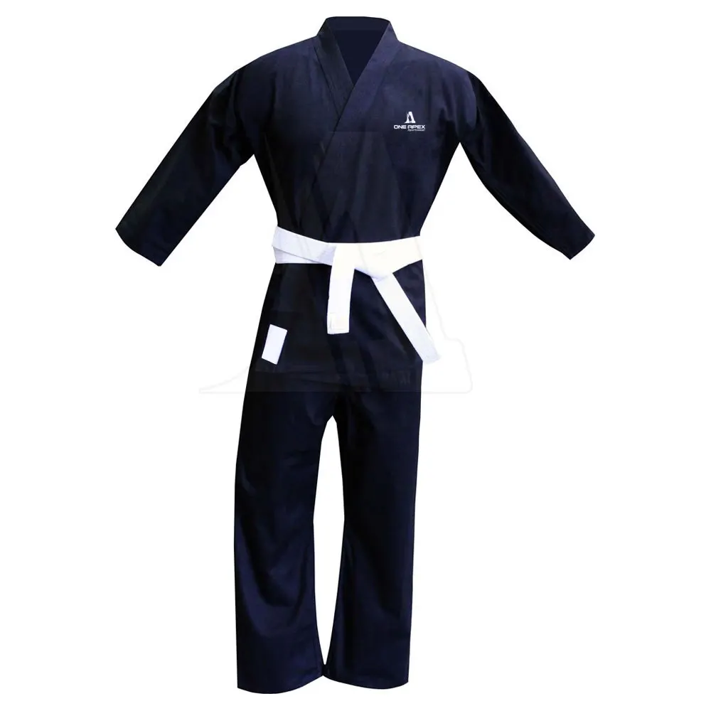 Competitive Price Premium Quality Karate Uniform For Adults Martial Arts Uniform Taekwondo Karate Uniform