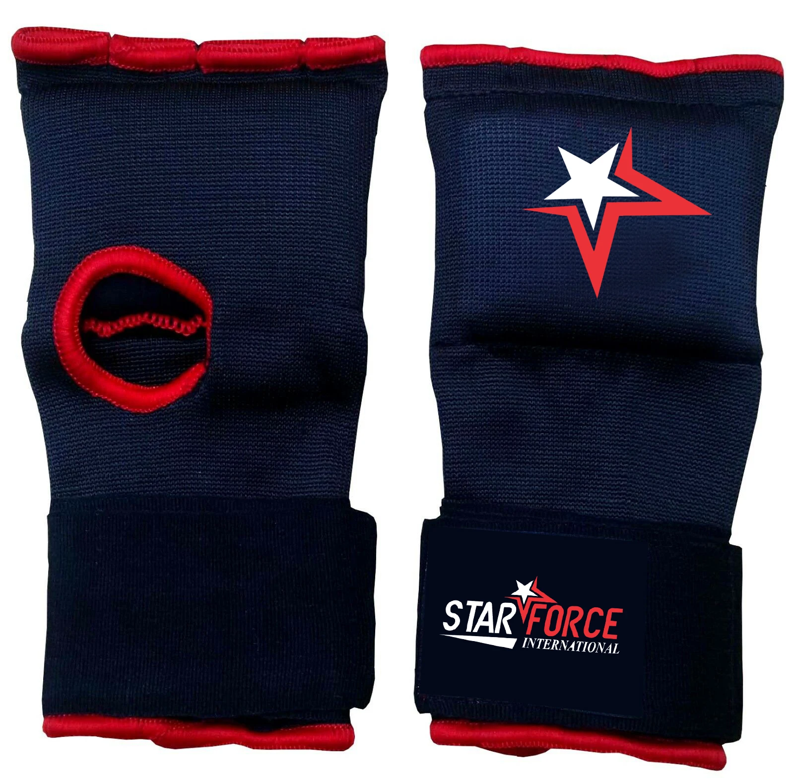 Wrist Elastic Boxing Hand Wraps Custom Logo Mma Training Cotton Taekwondo Customized Packing PCS Color Weight Material Origin