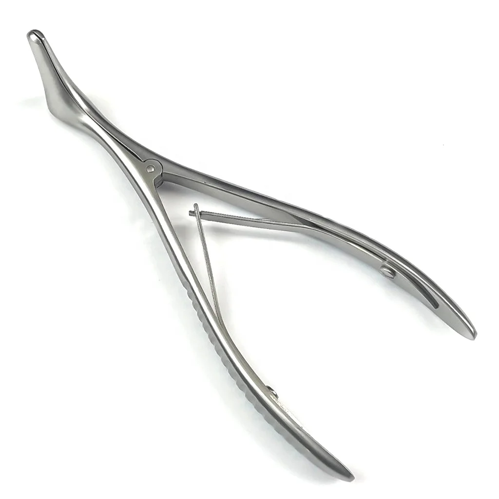 Hot Selling Hartman Nasal Speculum 15cm German Quality Stainless Steel Nasal Surgery Instruments Ent Specula