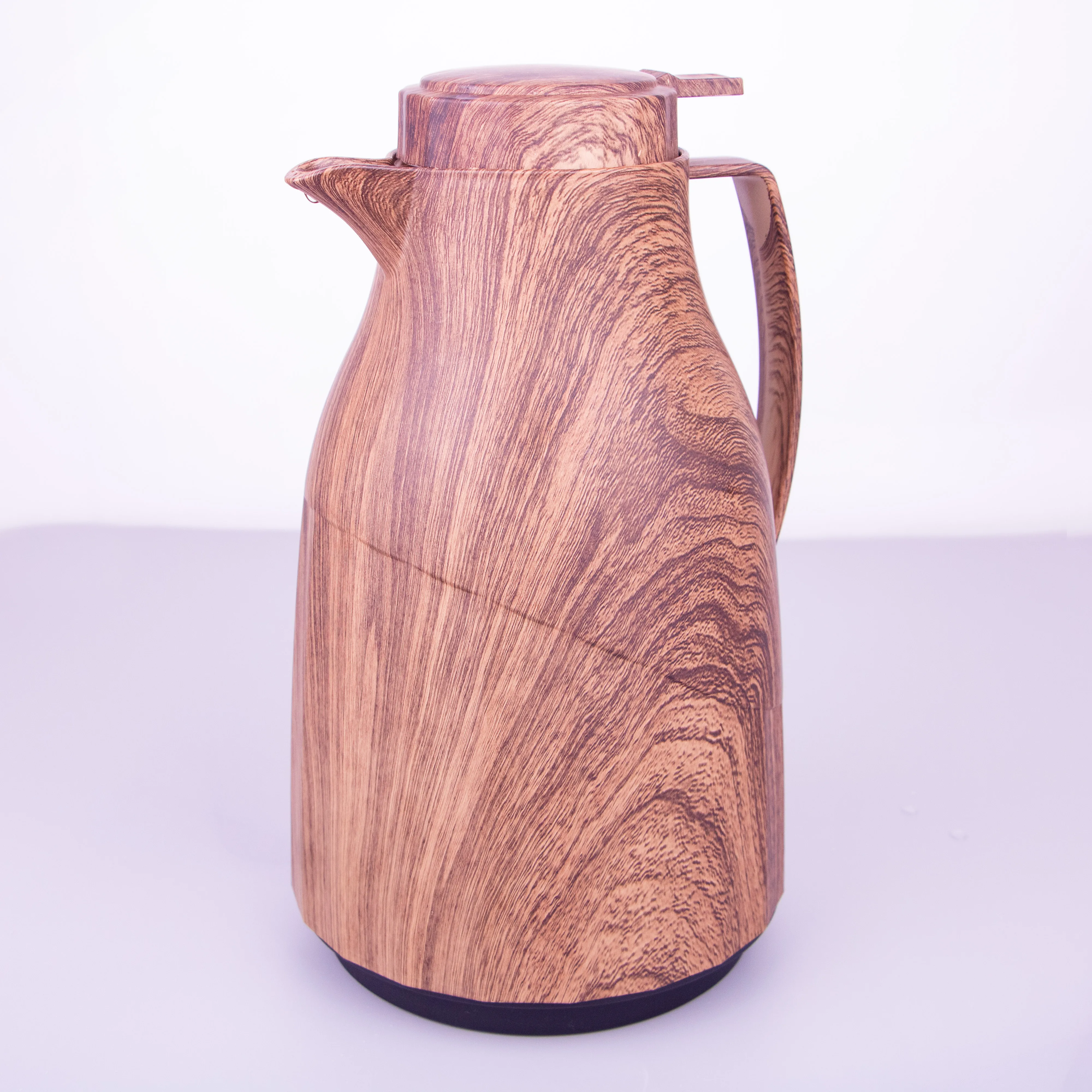 Wholesale Luxury Arabic Thermos Coffee Pot Vacuum Glass Flask Tea Pot Vacuum Flask