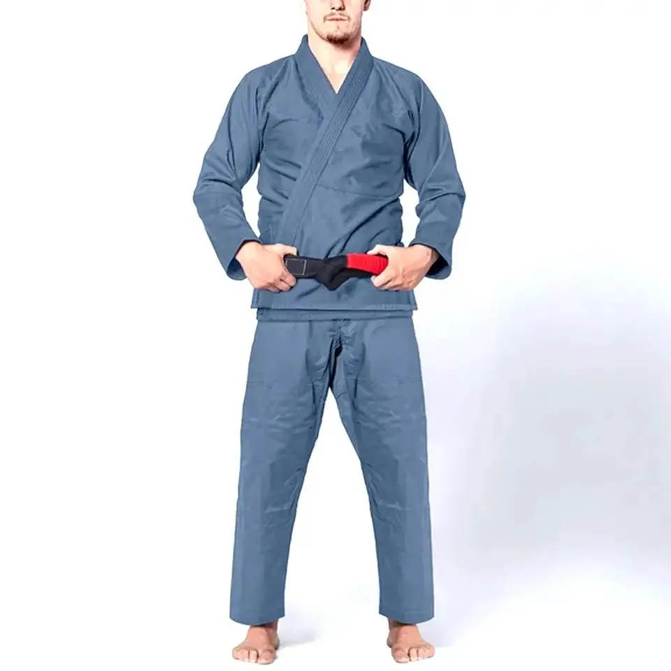 Высококачественная Униформа Bjj профессиональная Боевая форма BJJ Kimono художественная