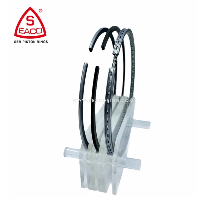 Machinery Engines 6202-32-2200. 6202-32-2202 S4D95 PISTON RING for Komatsu