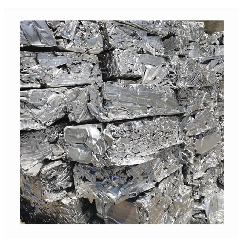 Buy Aluminum Extrusion 6063 Scrap Export To Japan