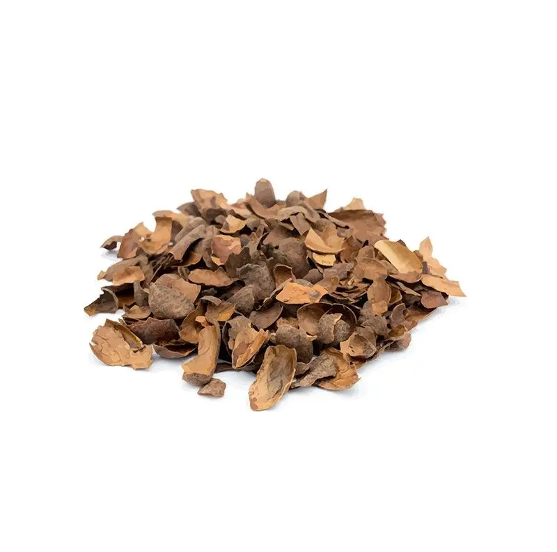 Wholesale cocoa shells in bulk 100% natural ingredients