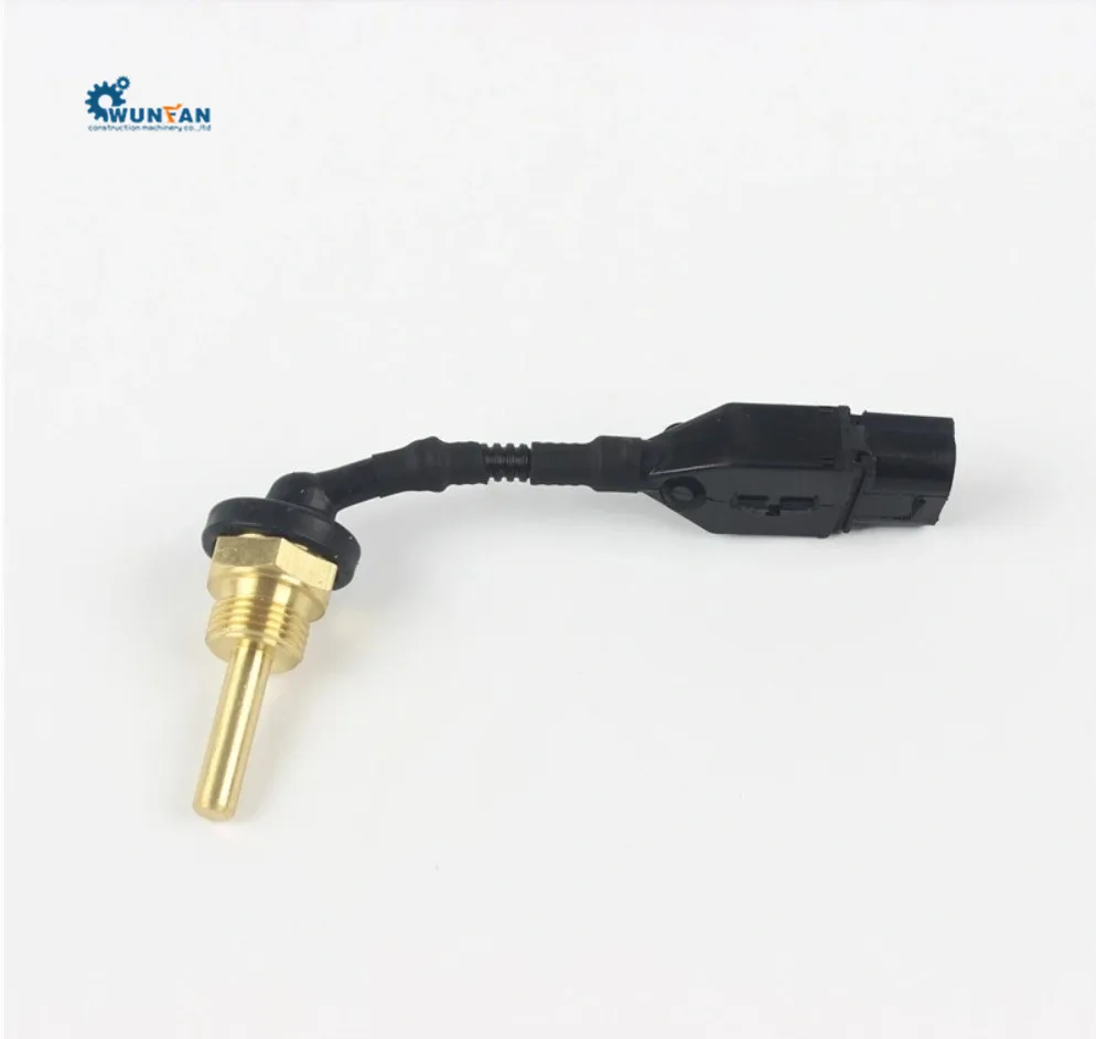 Coolant Temperature Level Sensor 2096397 is suitable for A25E A30E A35D A40D