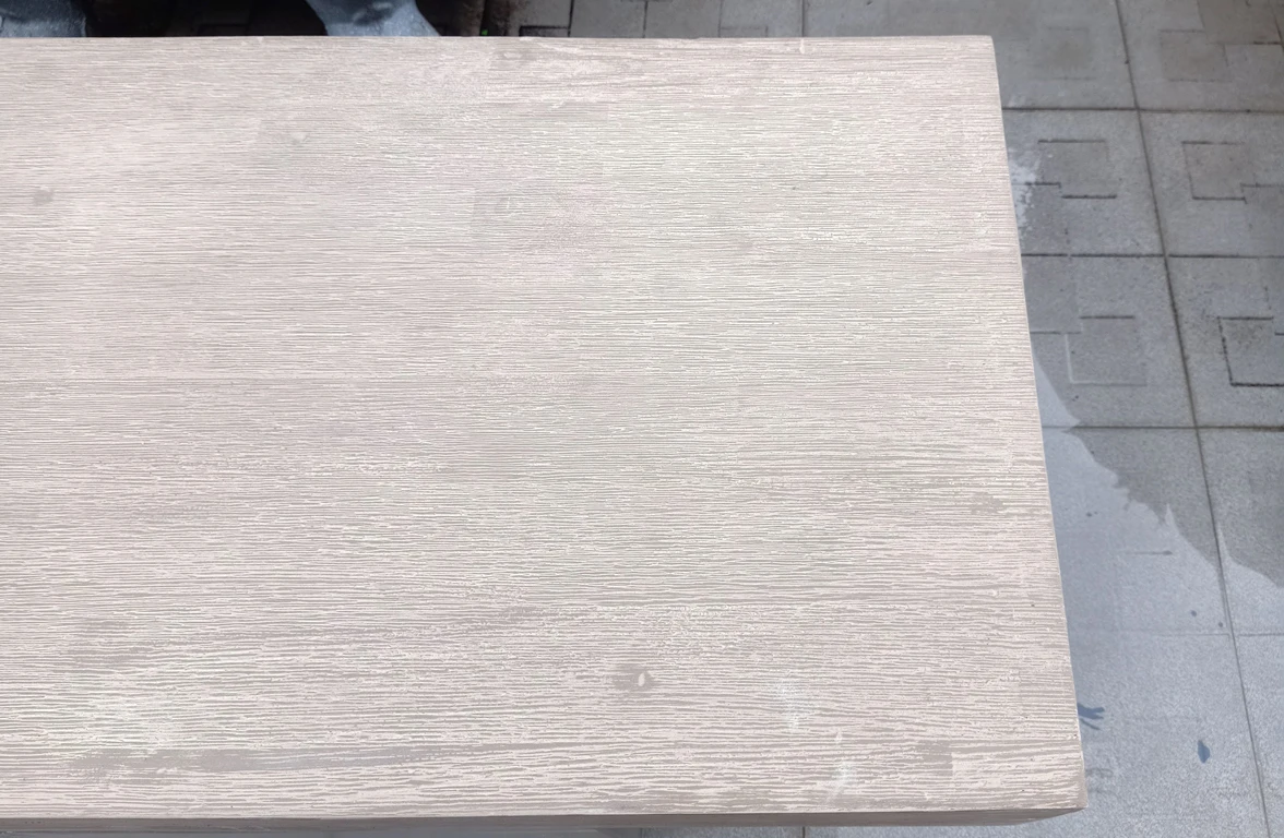 Bench with Top High Quality Absolutely waterproof, suitable for all weather outdoors Outdoor Furniture for Best Price