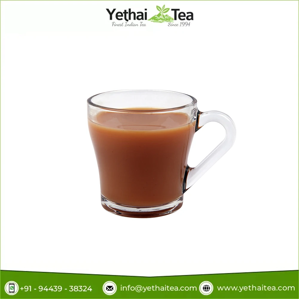 New High grade Indian Assam Nilgiri Tea At Wholesale Price