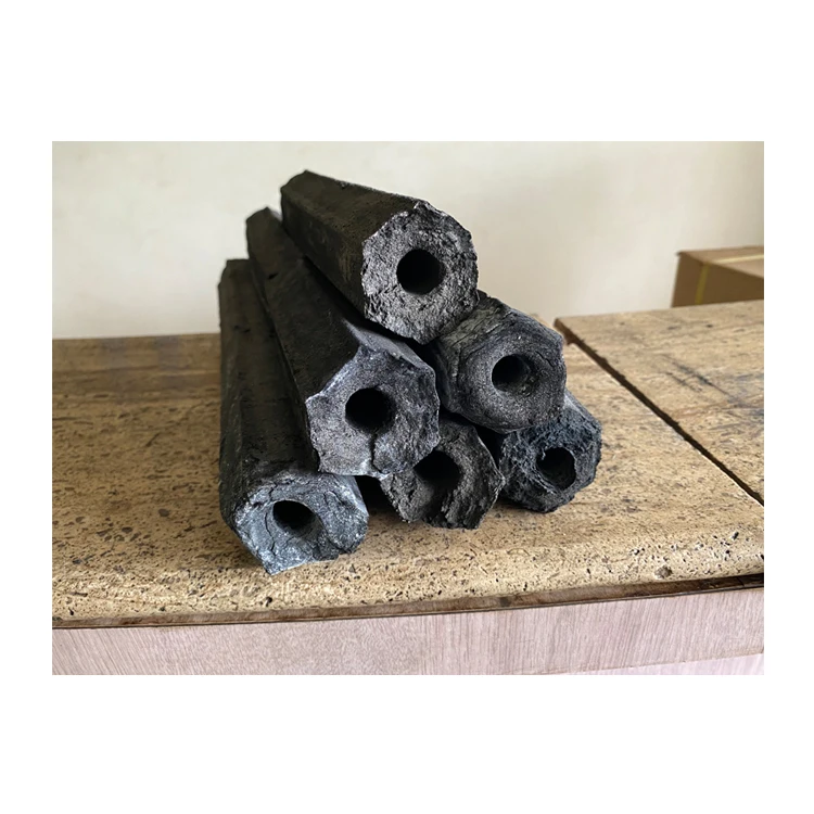 Superb Grade High Quality Long Burning Time Natural Ingredients Coconut BBQ A Grade Sawdust Briquette Charcoal