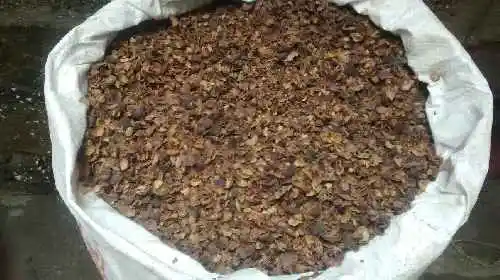 Best Selling Dried Coffee Husk in Bulk Supply from Vietnam - Best Quality Cheap Price Coffee Husk | Ms.Kim