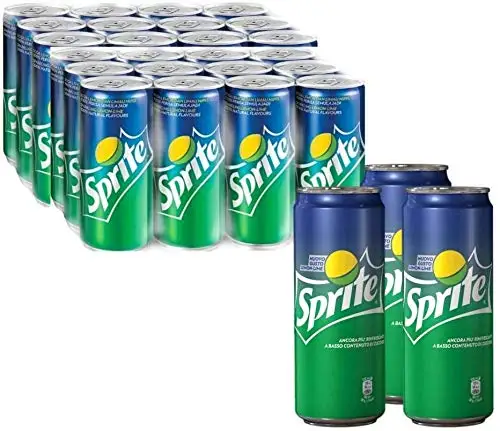 Sprite 2020 оптовая цена