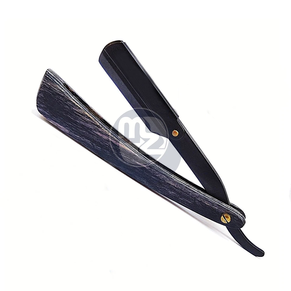 Private Logo Manufactures Best Supplies Barber Straight For Sale Barber Straight Razor For Shaving