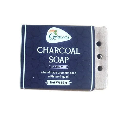 Custom Private Label Organic activated charcoal Handmade Soap Baby Whitening Body Toilet Soap For Flower Organic Bath Soap Bar