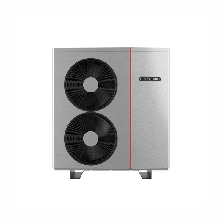 NEW ENERGY Inverter Heat Pump Water Heater