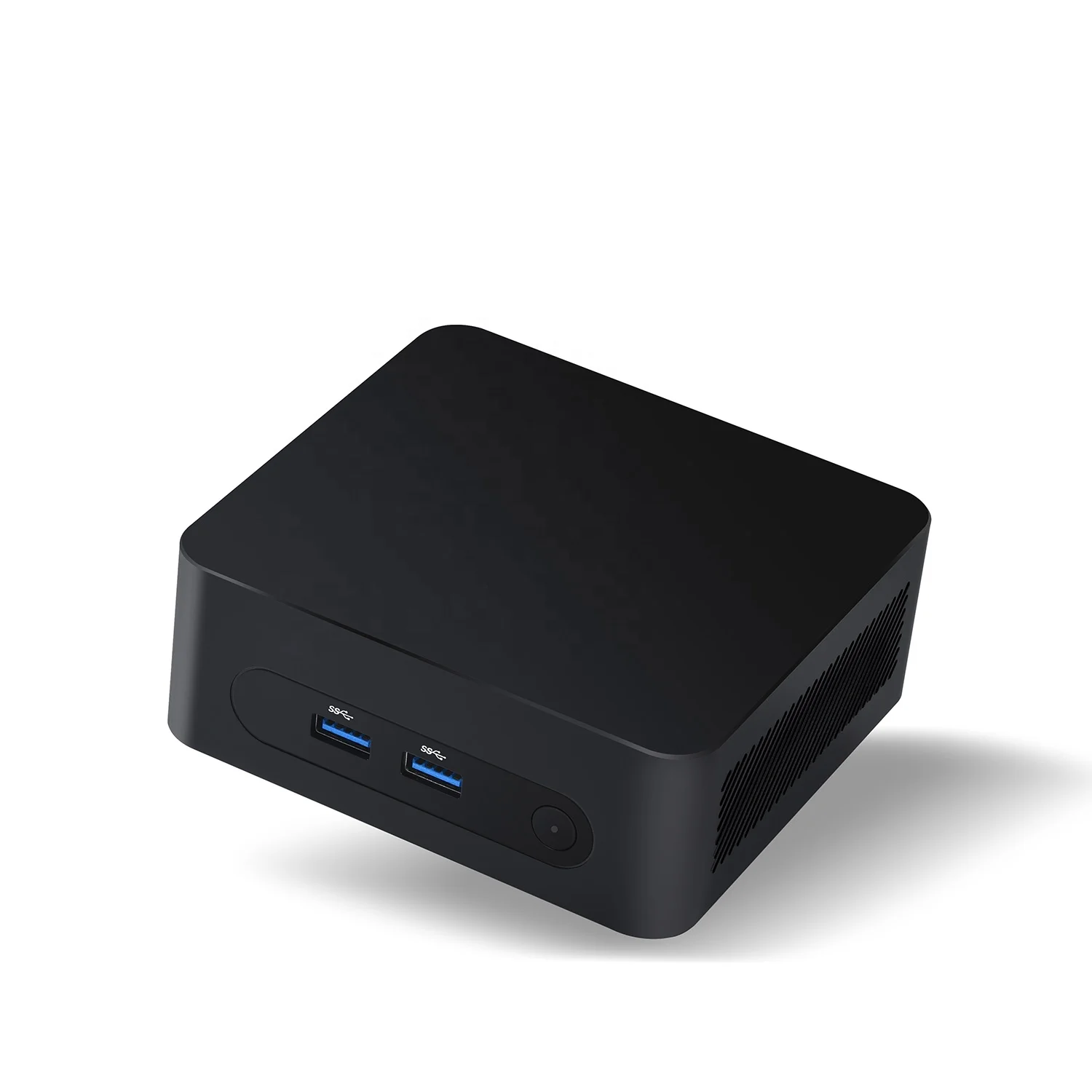 Factory Mini Computer 12th Gen High Performance NK95 Mini PC Intel Alder-N Lake N95 Mini PC For Gaming