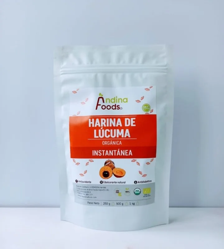 Перуанский порошок люкума по лучшей цене