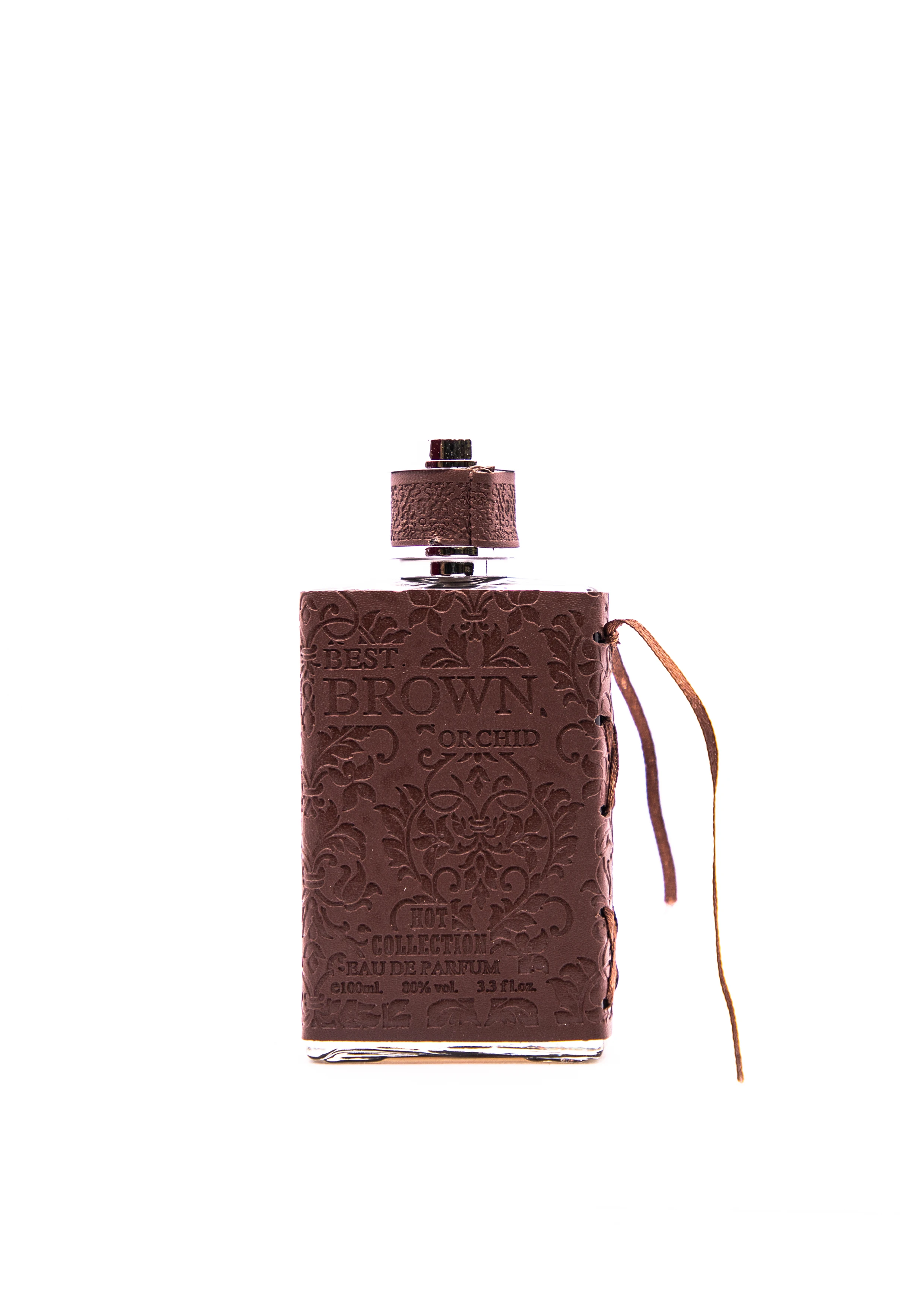 Hot Collection Best Brown Orchid 100ml Perfumes Manufacturer OEM custom design and logo perfumes