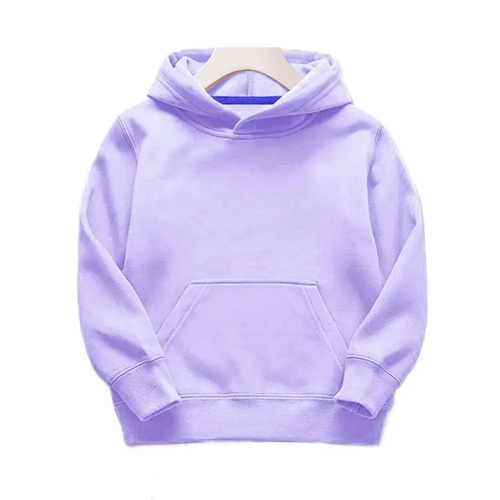 High Quality Manufacturer Good Quality Competitive Price New Fashion Rib Knit Pullover Hoodie