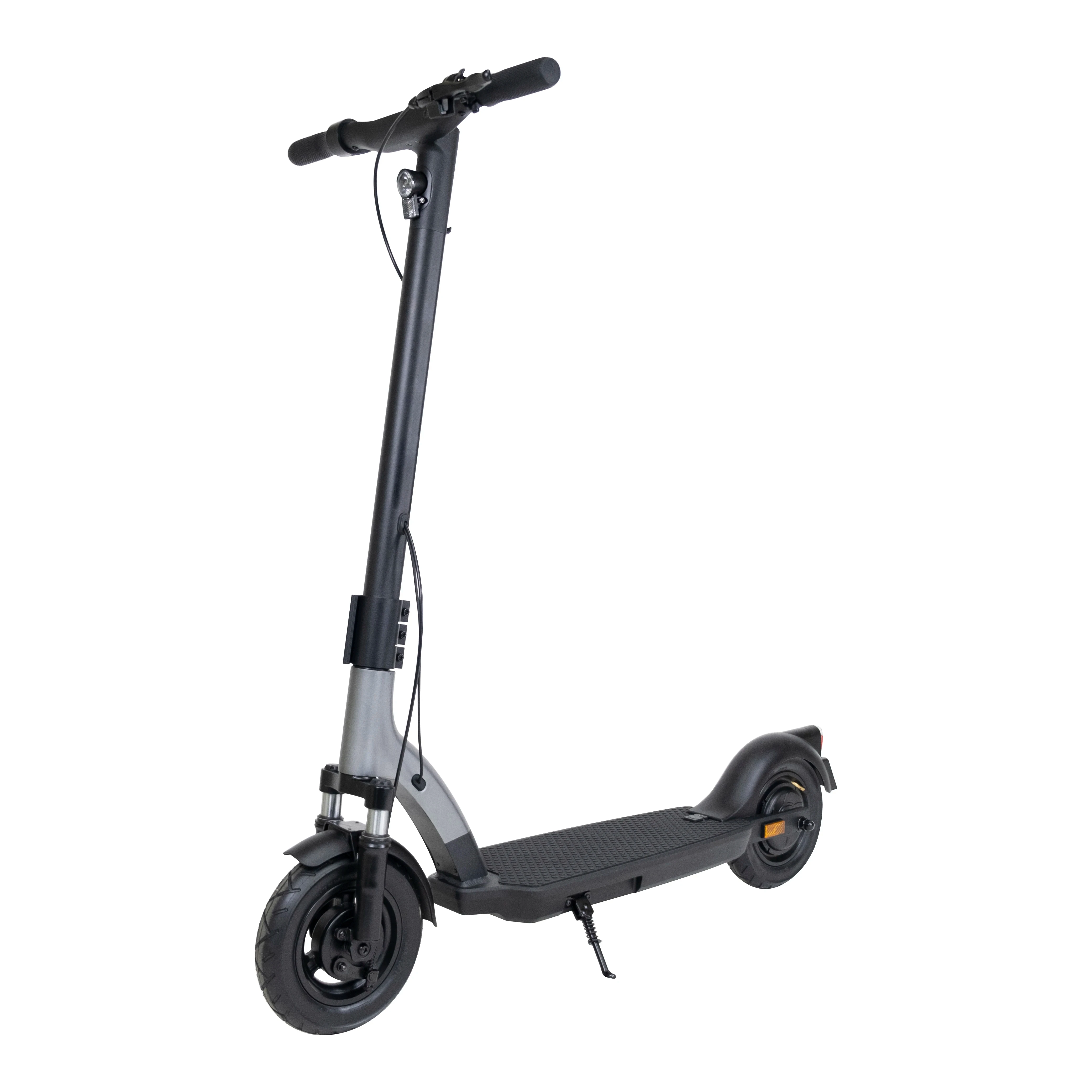 Europe US warehouse scooter Two Big Wheels fast Electric Scooters with adult off-road waterproof 700w36v powerful electric scoot