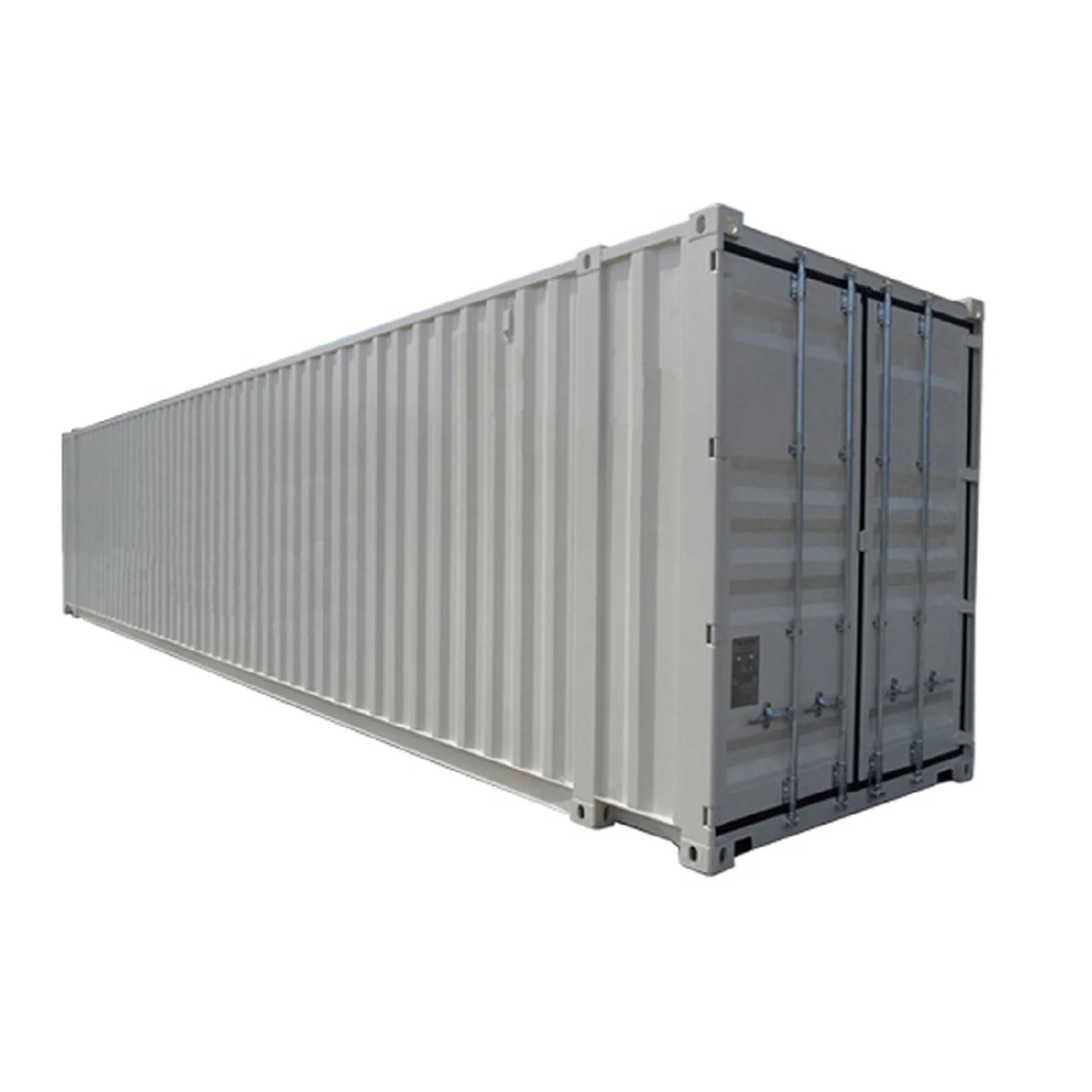 Premium USED 40 feet high cube 20ft 40ft Reefer shipping containers for sale