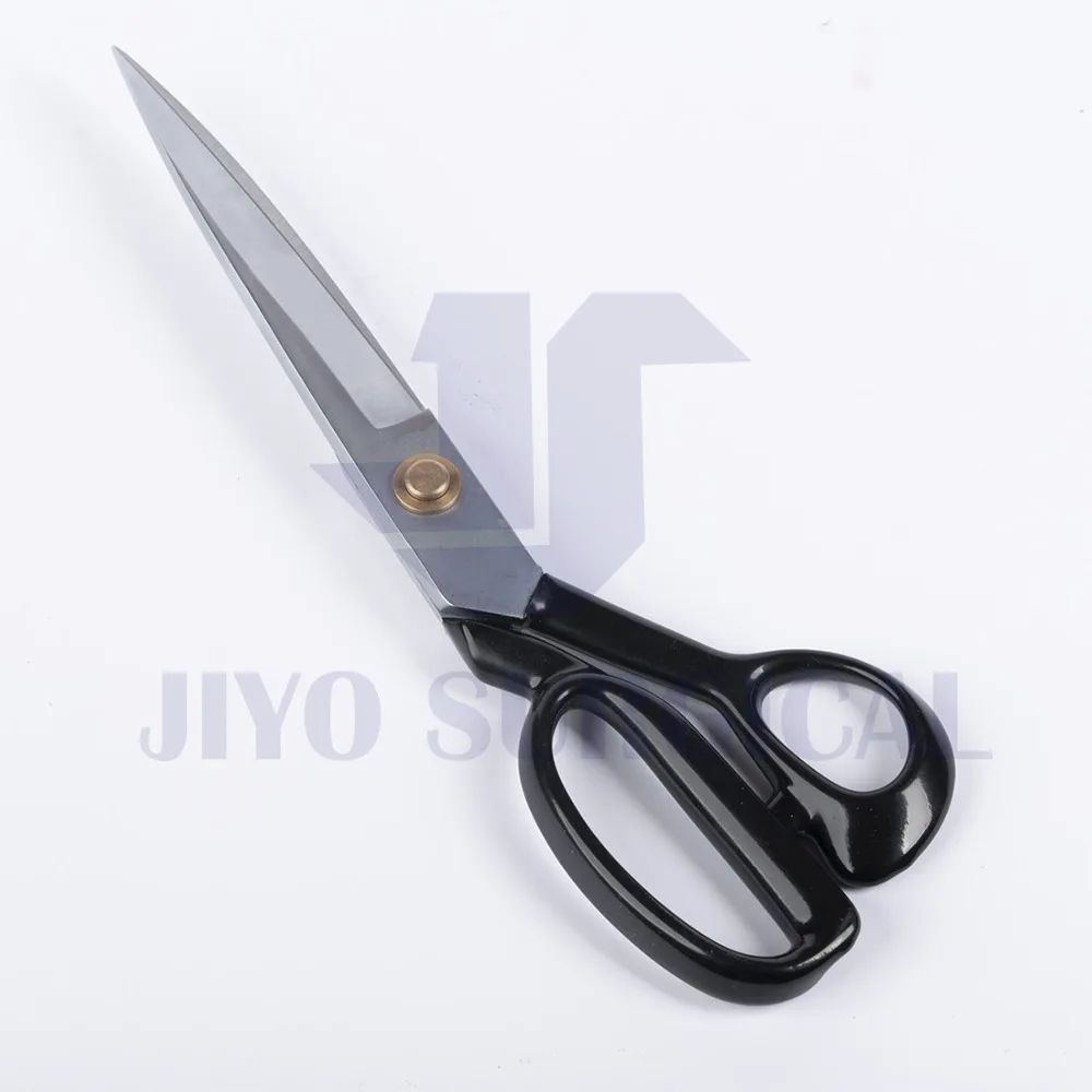 Hot commodity Professional Tailor Dress making Scissors Heavy Duty Carbon Steel 20.32cm/8 Inch Sharp