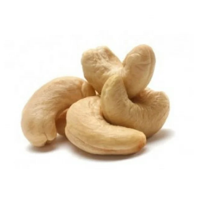 High Quality Raw Cashew Nuts W320 With Good Price from best Manufacturer in Vietnam