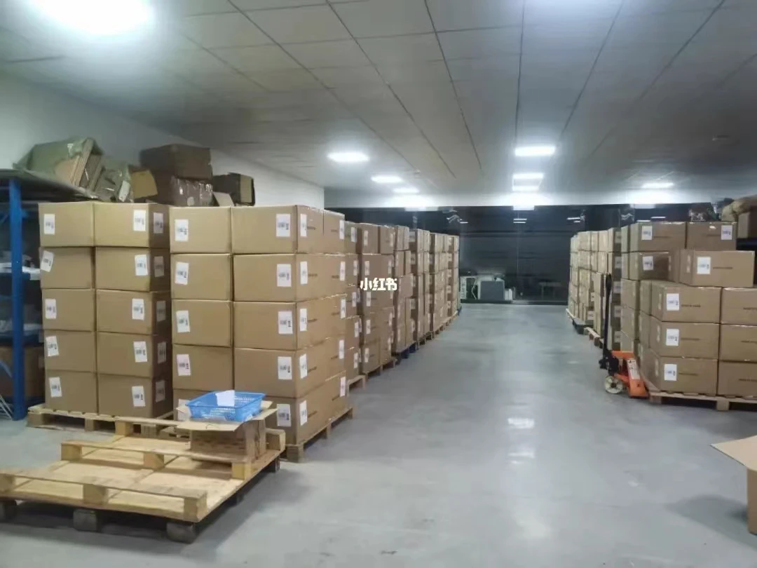 Cheapest freight forwarder from China to Sri Lanka Yiwu 1688 purchasing agent pays low warehousing commission