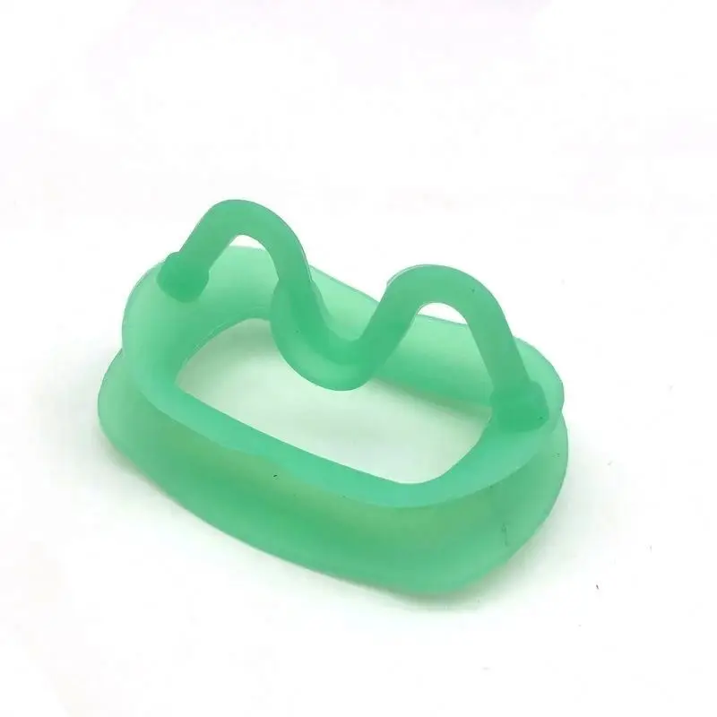 Cheek Retractor, Autoclavable Dental Mouth Opener, Colorful Disposable Lip Retractor