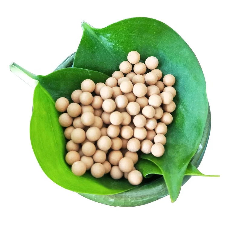 High Absorptiong Zeolite Ceramic Ball for Water