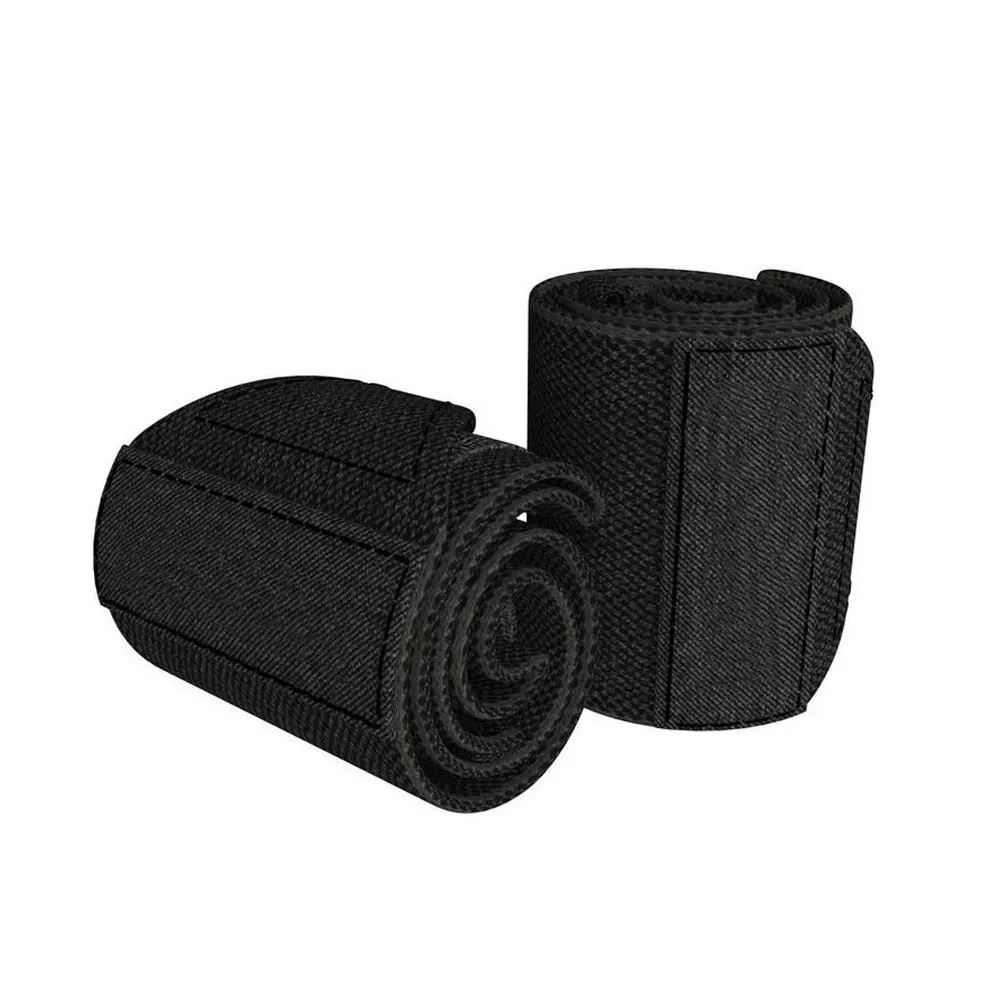 Professional Quality Wrist Support Heavy Duty Wrist Wraps Private Label Training Gym Wrist Wraps In Different Color