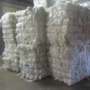 Hot sale LDPE/LLDPE Clear Film Rolls Scrap