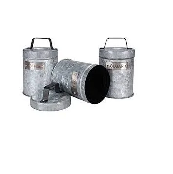 Food Grade Recyclable 1L Square Metal Container Empty Tin Can for Meat Seafood Sardine Tuna Fish Packaging with Custom Logo