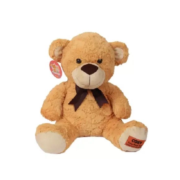 Premium Teddy Bear Soft Touch Non Toxic and Anti-Allergic Polyester Fabric Cute Teddy bear for girl and boy kid
