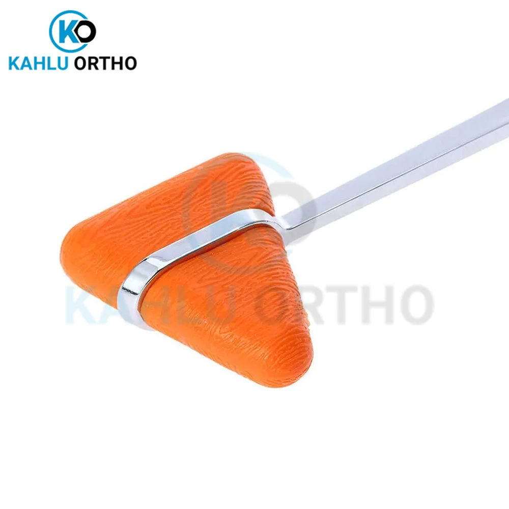 Diagnostic Neurological Set Physical Therapy Reflex Percussion Hammer Neurological Kits By KAHLU ORTHOPEDIC
