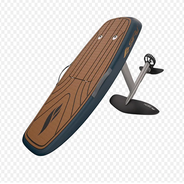 New design Efoil surfboard carbon fiber jet board Electric hydrofoil surfboard for sale