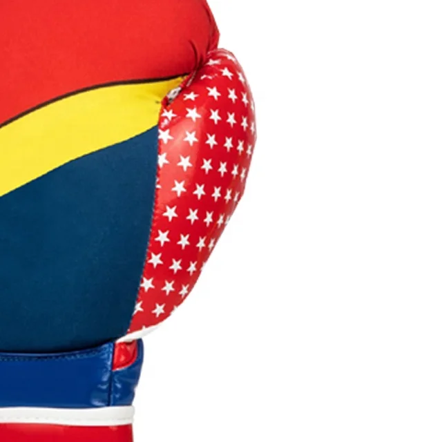 Professional winning Boxing Gloves Thai Style Punching Fight Gloves MTX-71091