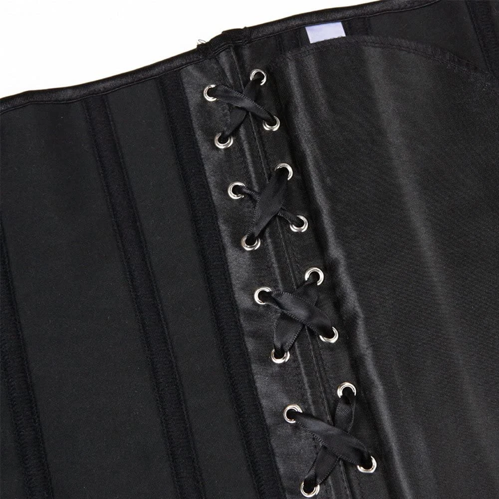 New Design High quality Genuine Leather Corset Made In Pakistan | 2024 Best Seller Women Genuine Leather made Corset