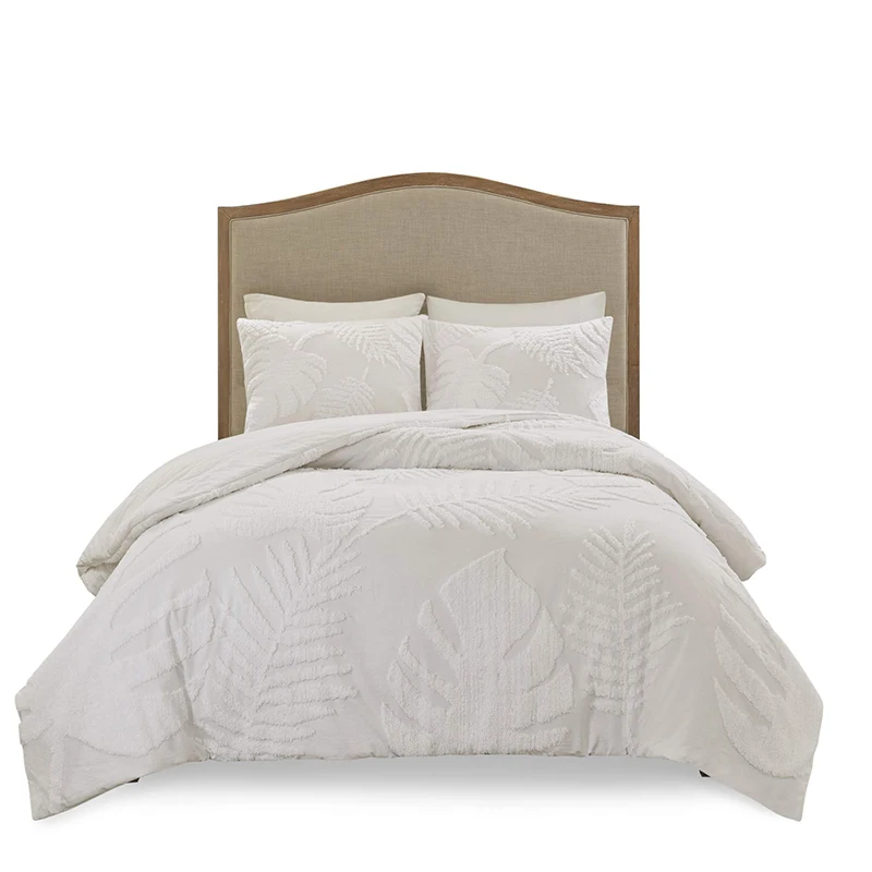 Premium Quality 2022 Latest Design Wholesale Custom Cotton duvet covers Printed Customized Color Size Style ODM