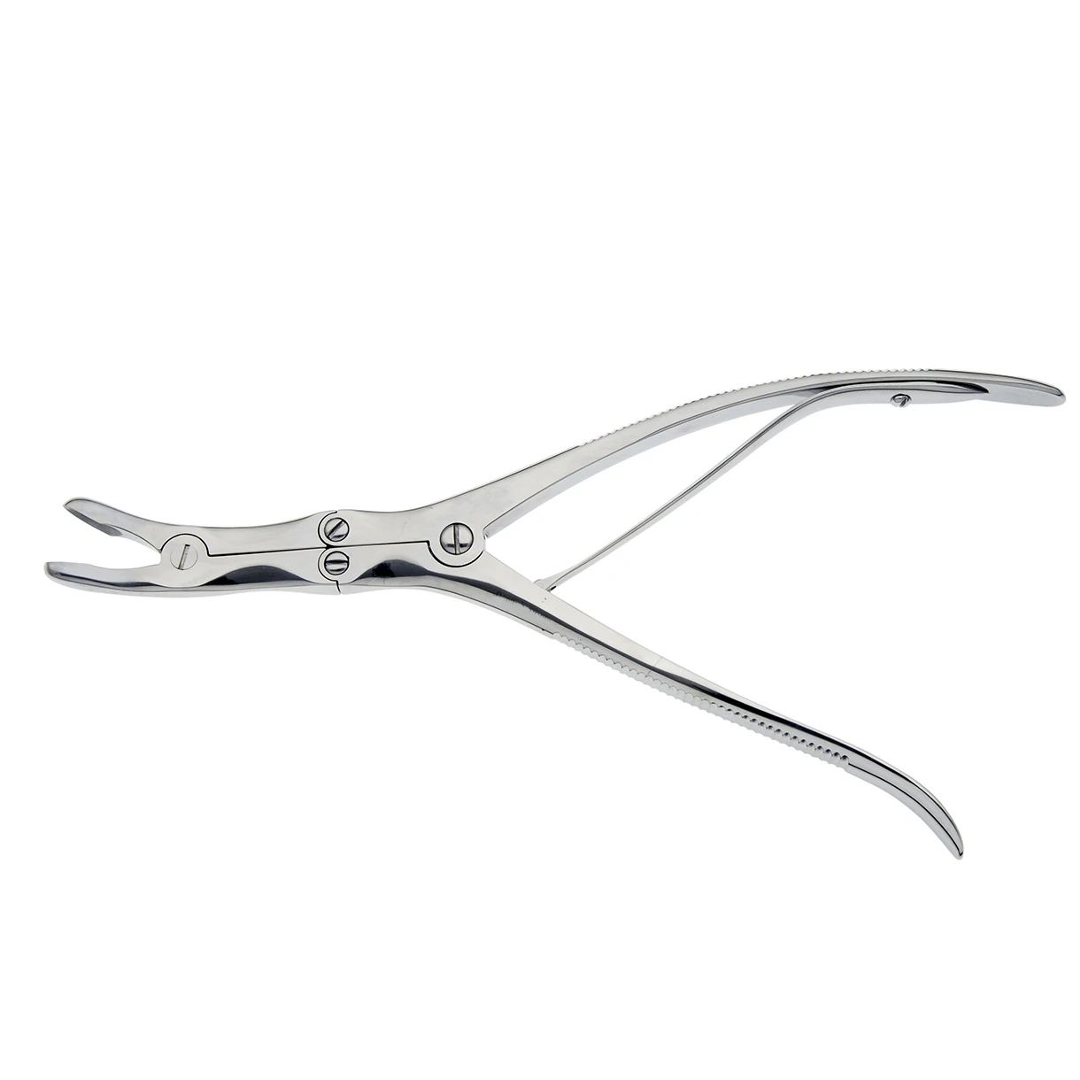 Competitive Price Wholesale Stille Flat Pliers Stainless Steel Surgical Instruments Stille Flat Pliers