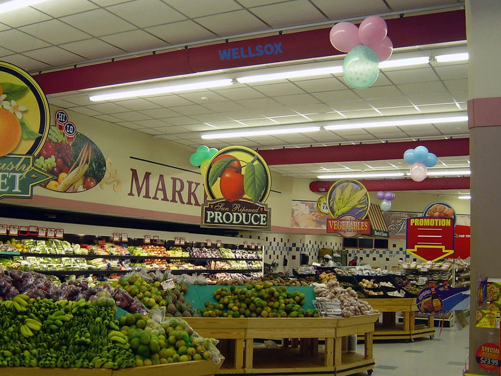 Energy Saving Precise Air Dispersion High Strength Cost Effective Fabric Air Duct For Supermarket
