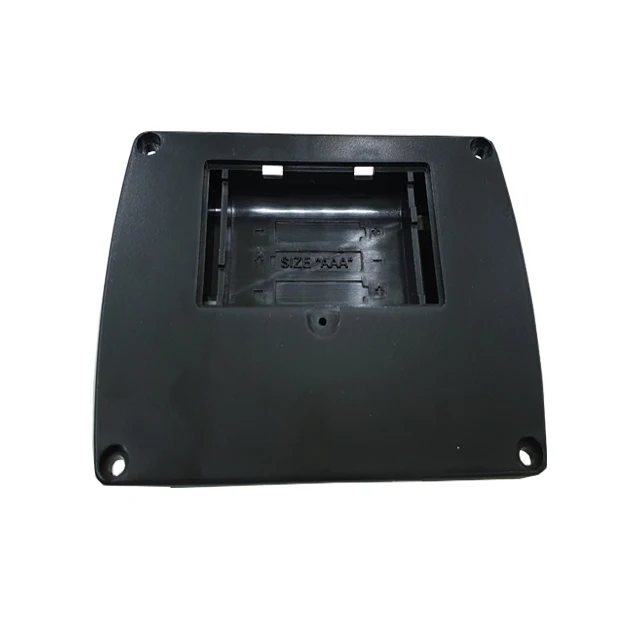 Plastic Injection Molding Design Temperature humidity sensor